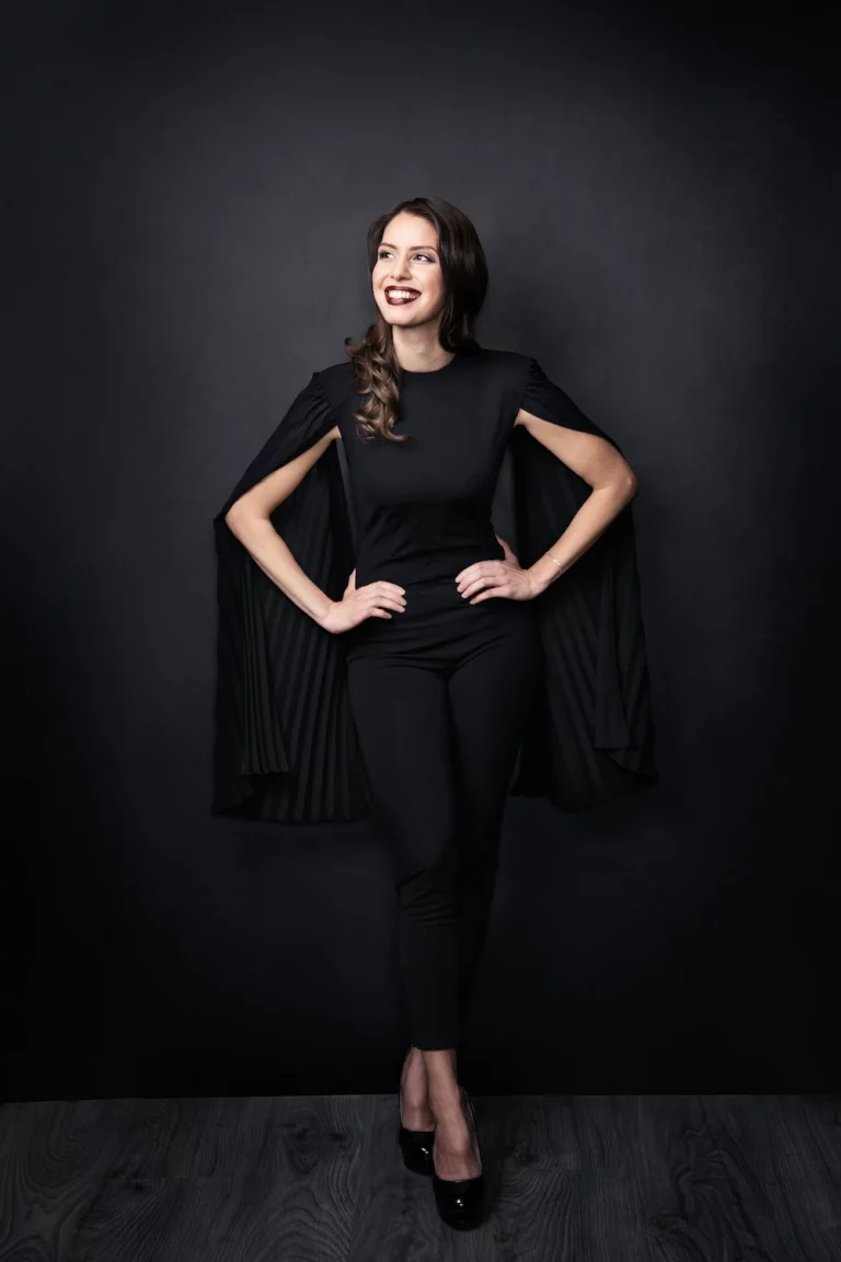 Poseeraus-vinkkejä valokuviin