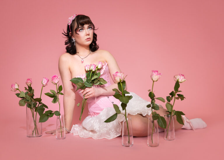 Mahdollisimman pinkit kuvaukset