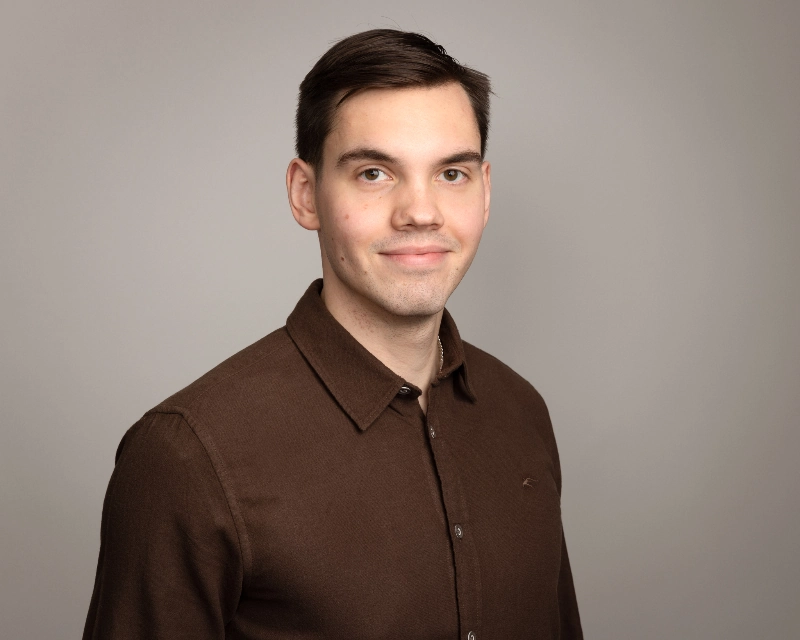 CV-kuvaus Tampere, Petra Vii