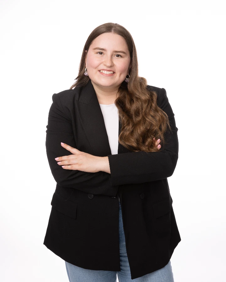 CV-kuvaus Tampere, Petra Vii