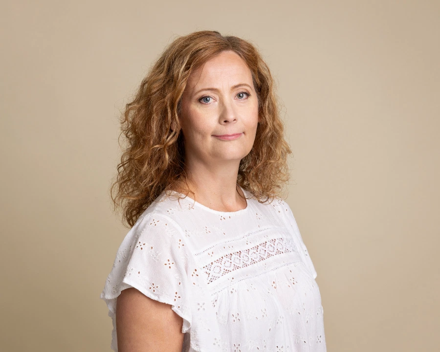 CV-kuvaus Tampere, Petra Vii