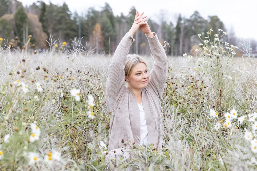 Brändikuvaus luonnonhelmassa