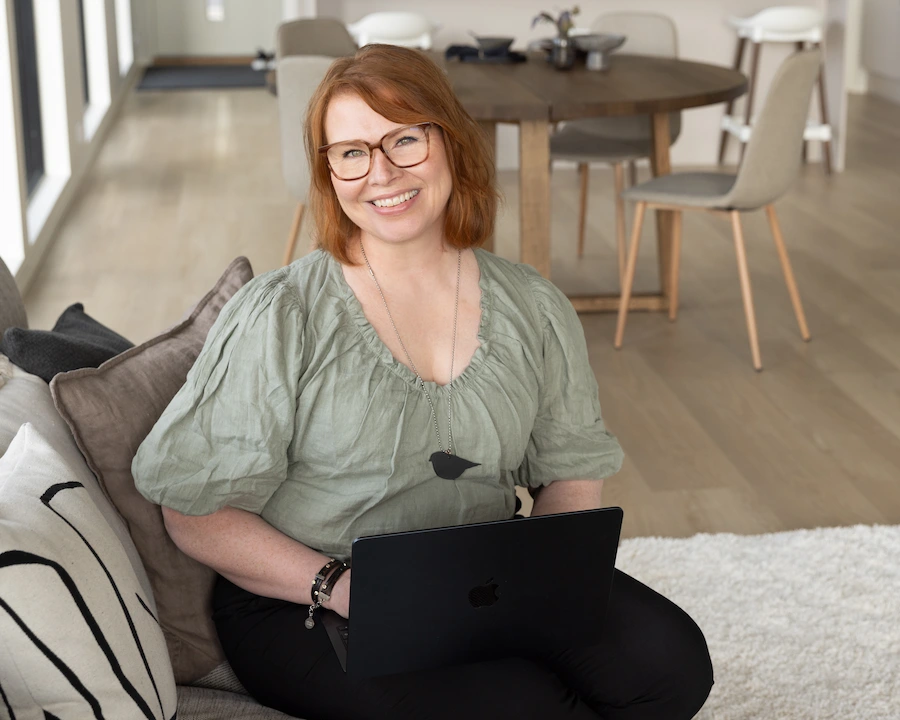 Henkilöbrändin kuvaus miljöössä, valokuvaaja Petra Vii